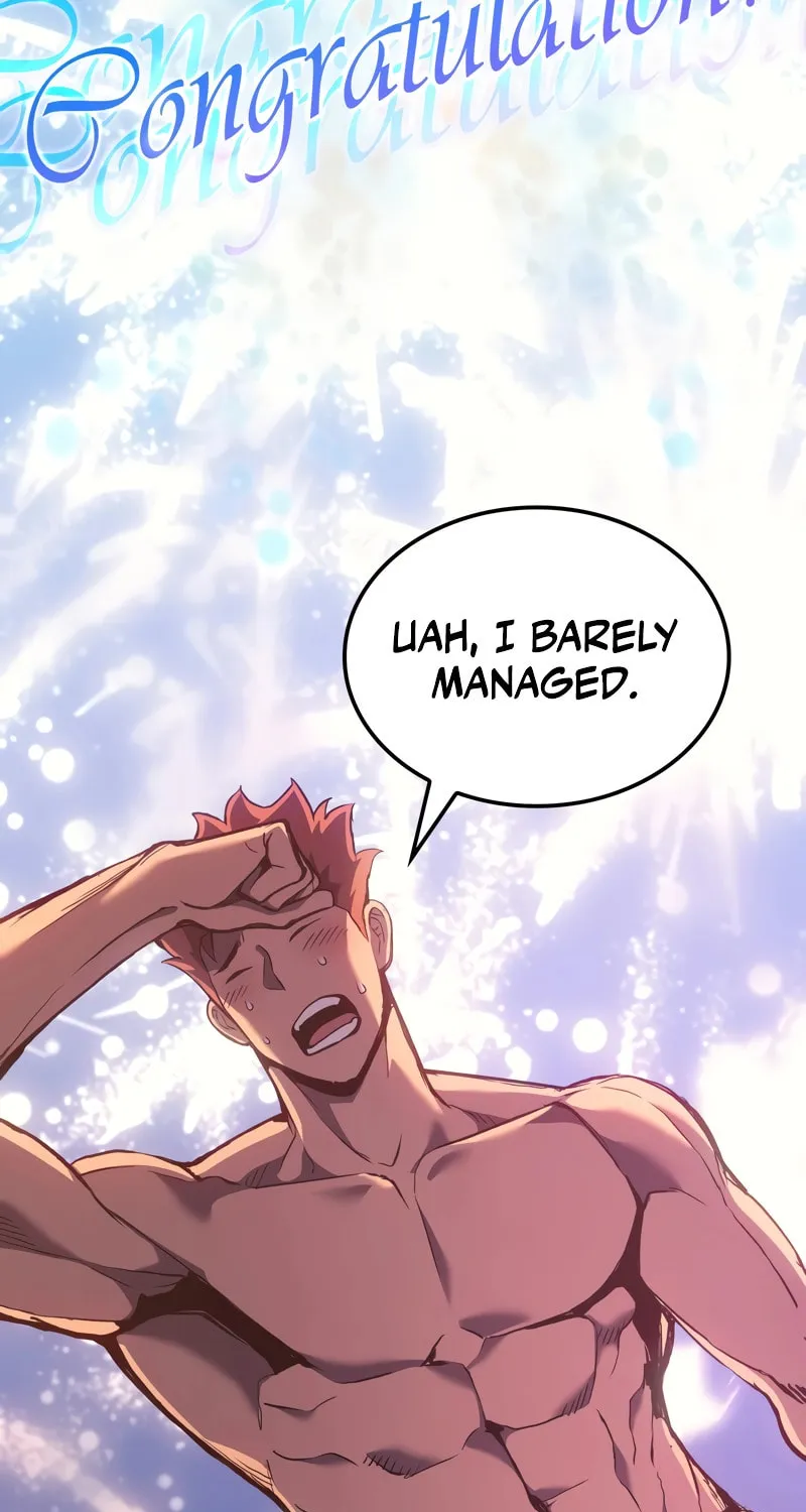 The Indomitable Martial King Chapter 32 page 95 - 