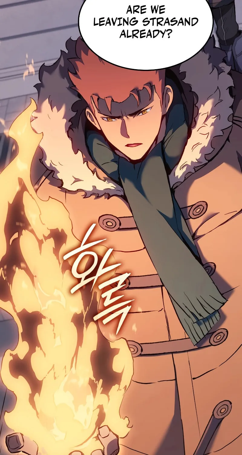 The Indomitable Martial King Chapter 33 page 12 - 