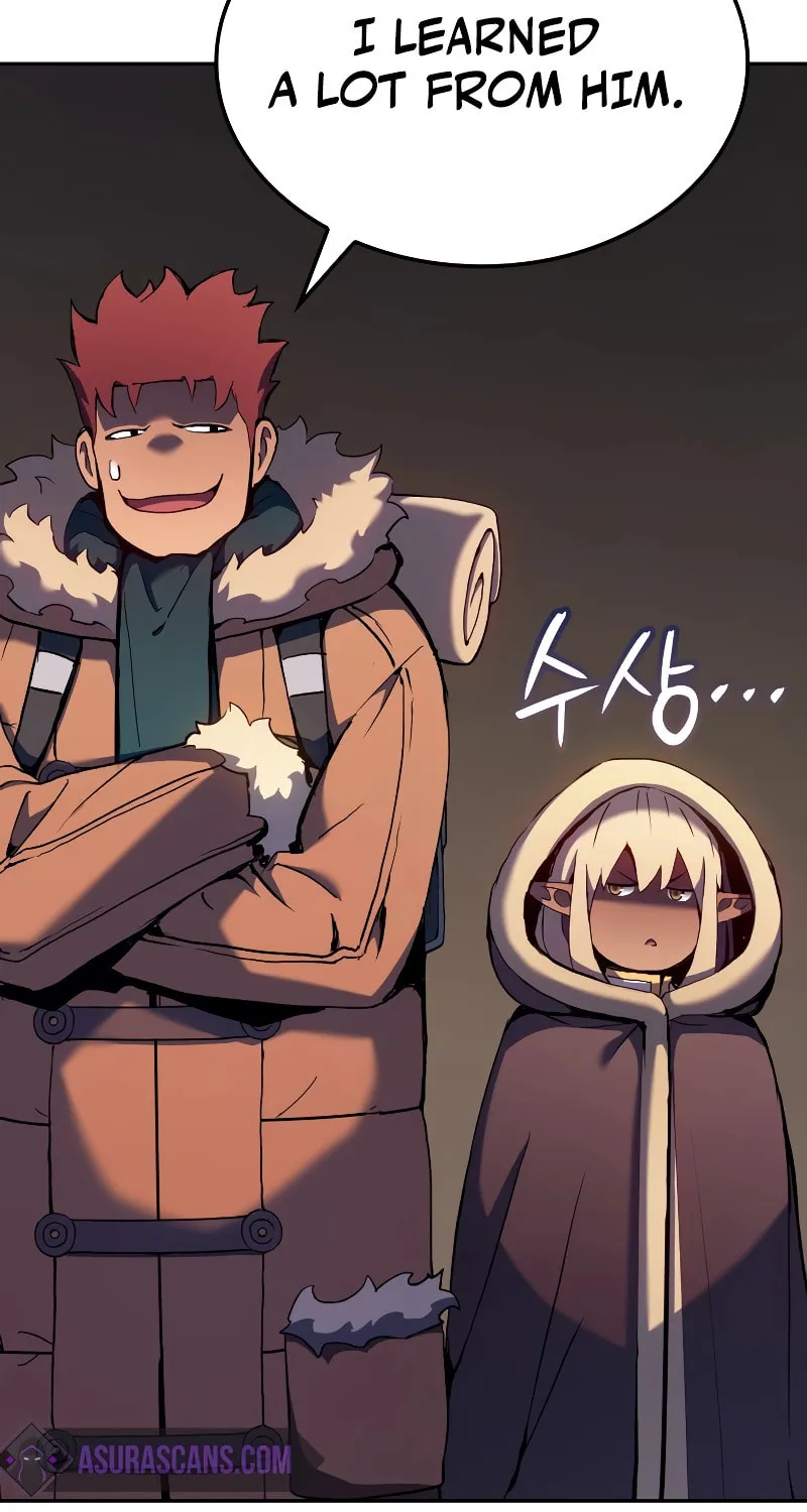 The Indomitable Martial King Chapter 33 page 116 - 