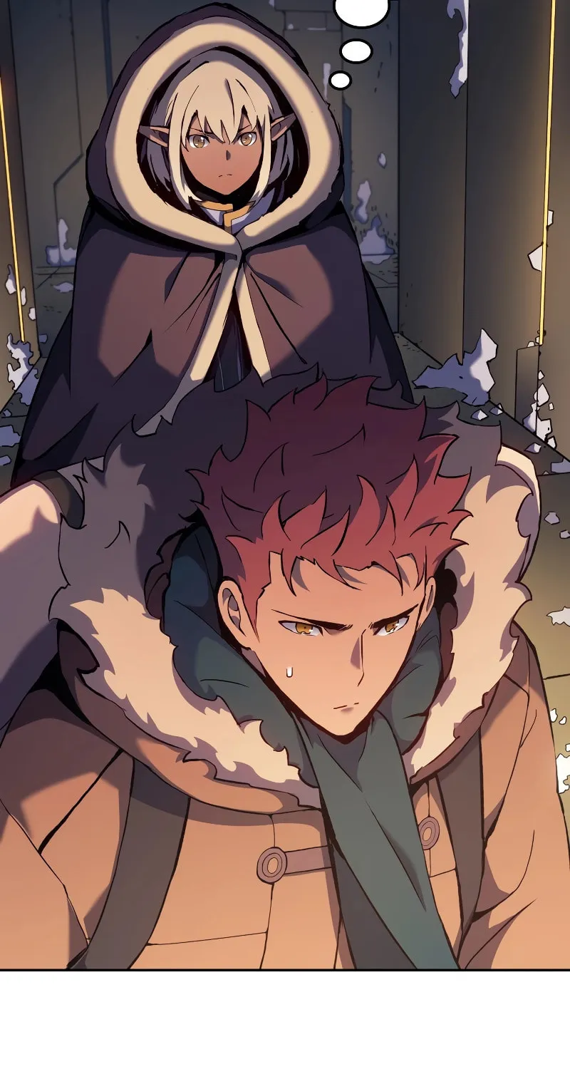 The Indomitable Martial King Chapter 33 page 119 - 