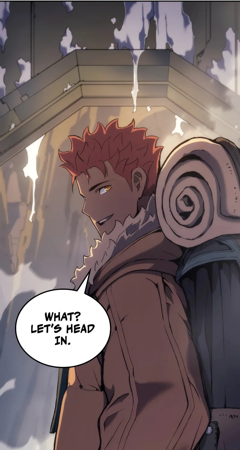 The Indomitable Martial King Chapter 33 page 121 - 