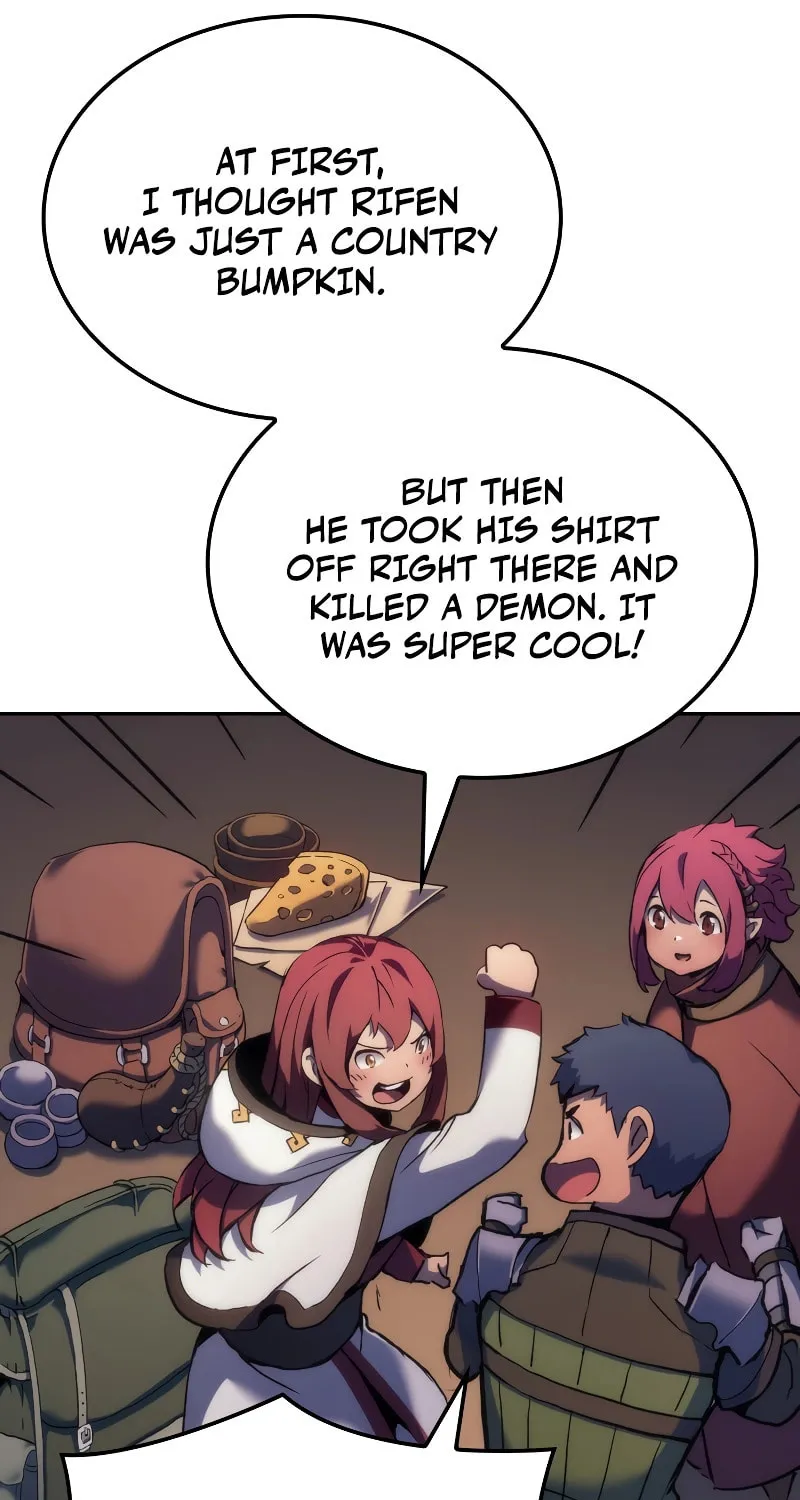 The Indomitable Martial King Chapter 33 page 17 - 