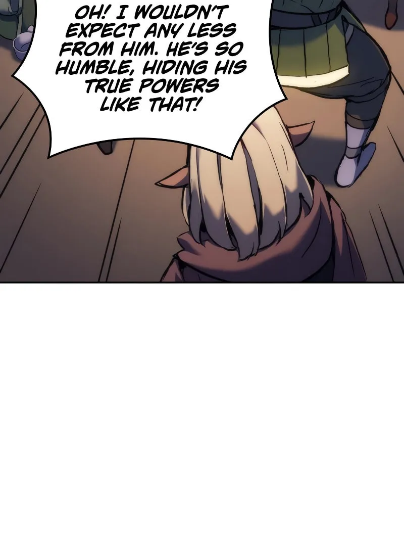 The Indomitable Martial King Chapter 33 page 18 - 