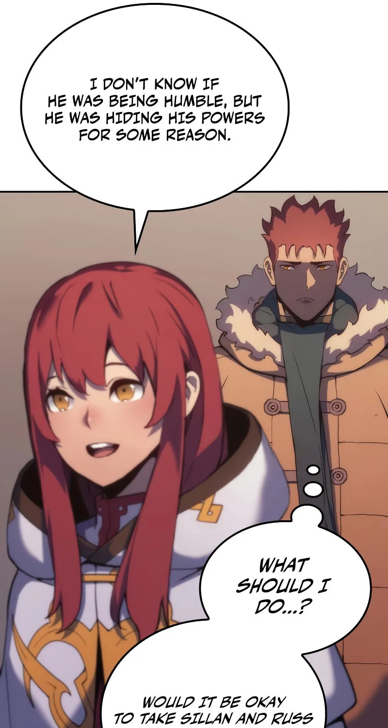 The Indomitable Martial King Chapter 33 page 19 - 