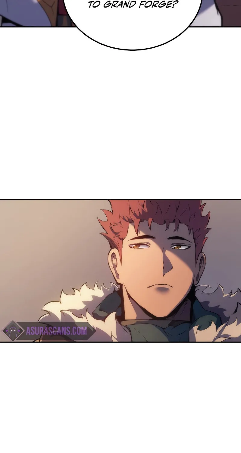 The Indomitable Martial King Chapter 33 page 20 - 