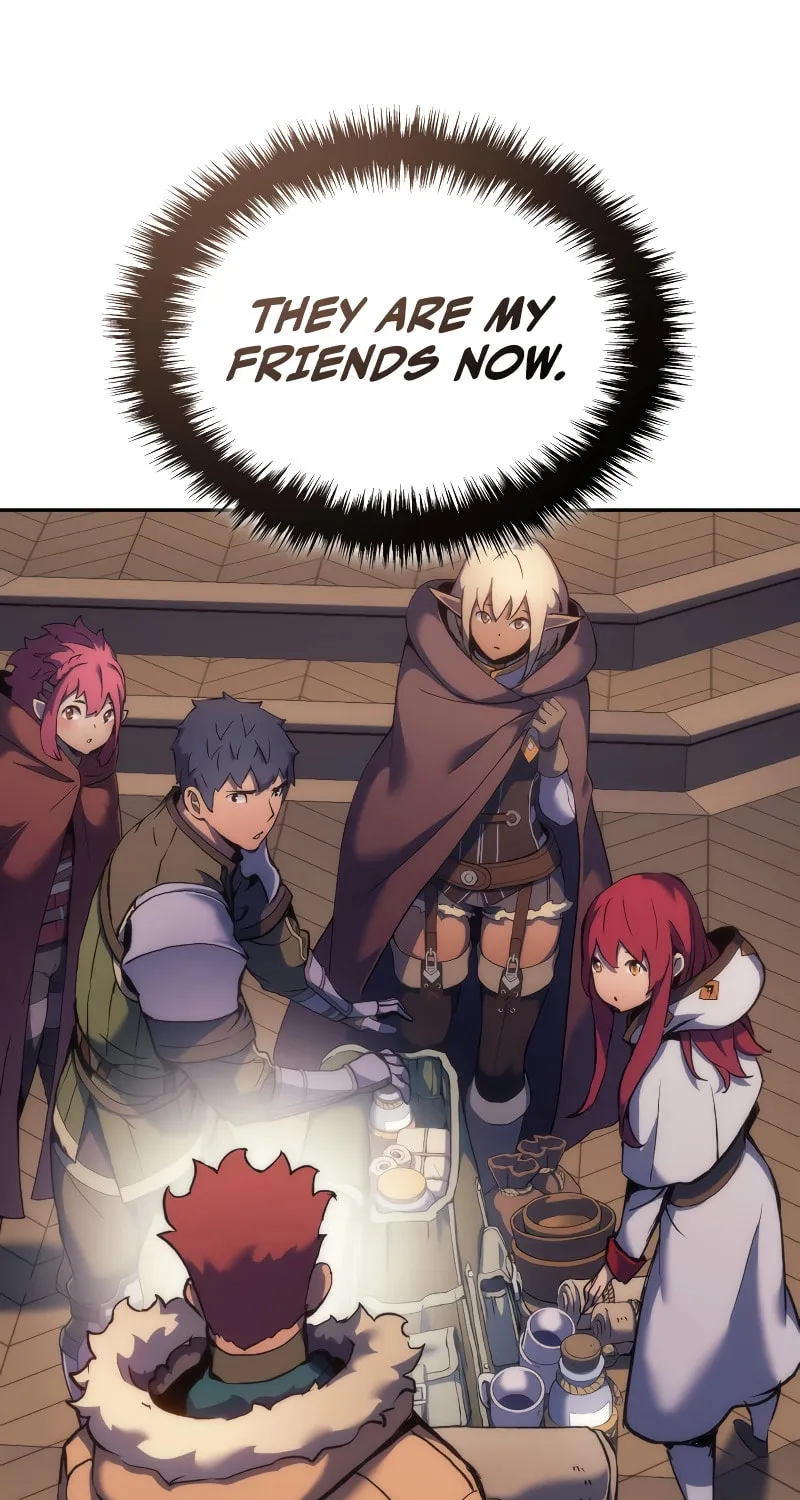 The Indomitable Martial King Chapter 33 page 21 - 