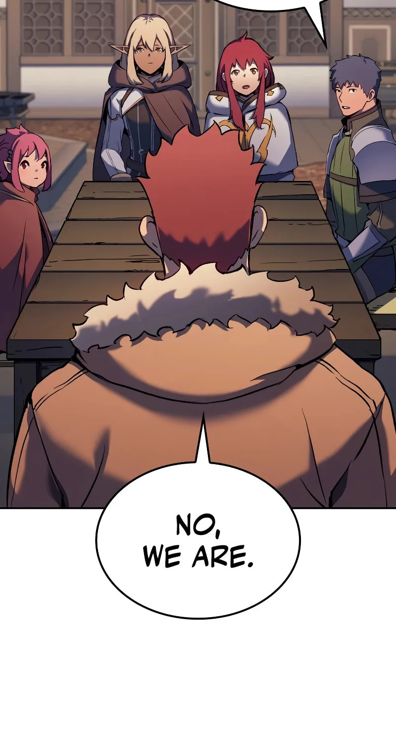 The Indomitable Martial King Chapter 33 page 25 - 