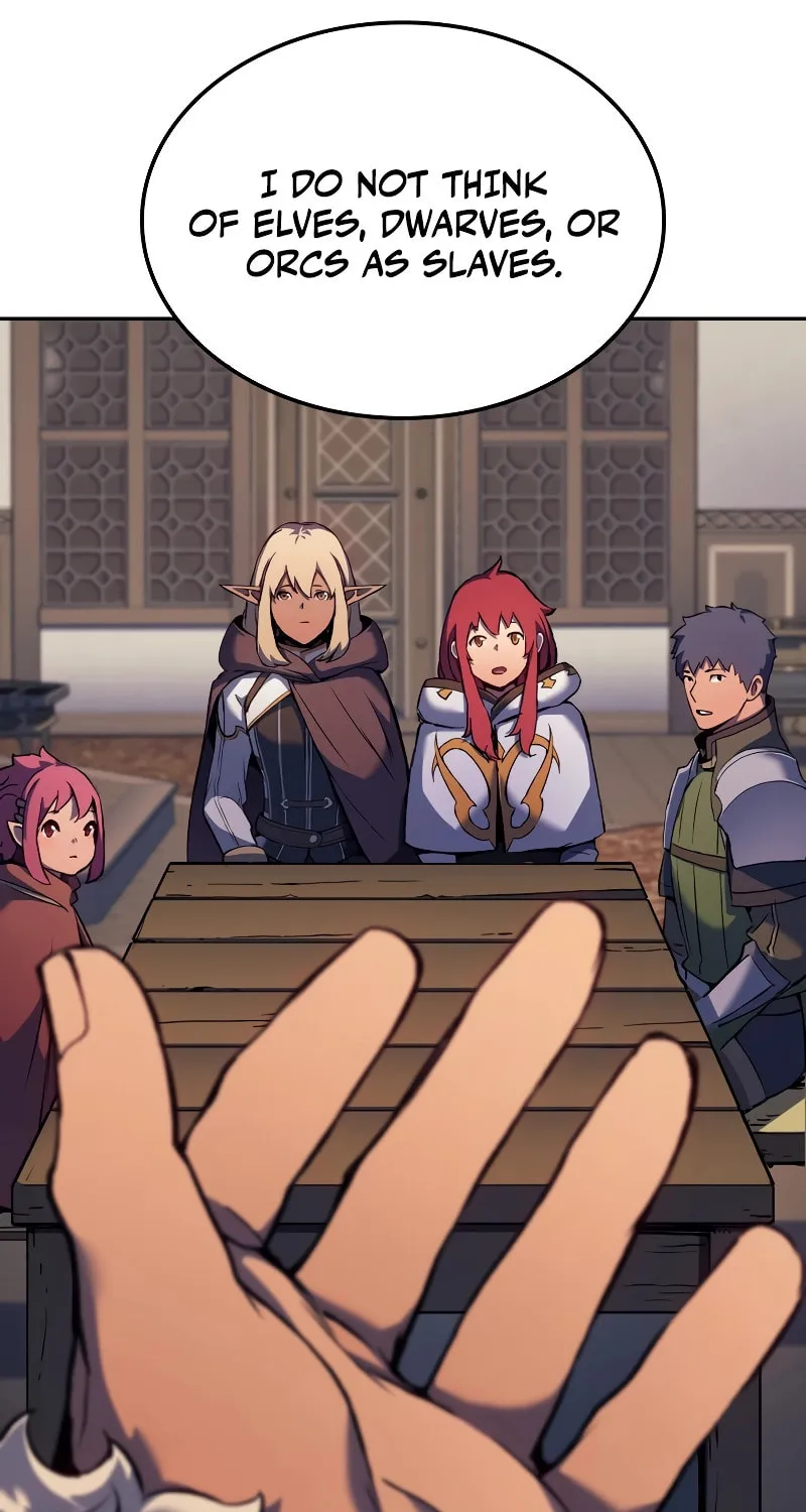 The Indomitable Martial King Chapter 33 page 28 - 