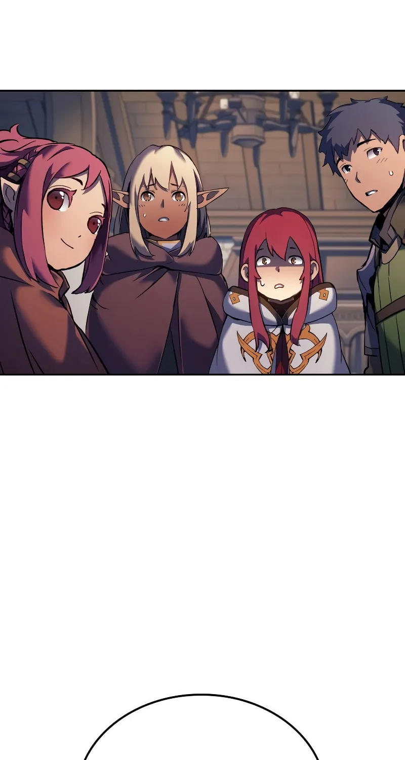 The Indomitable Martial King Chapter 33 page 33 - 