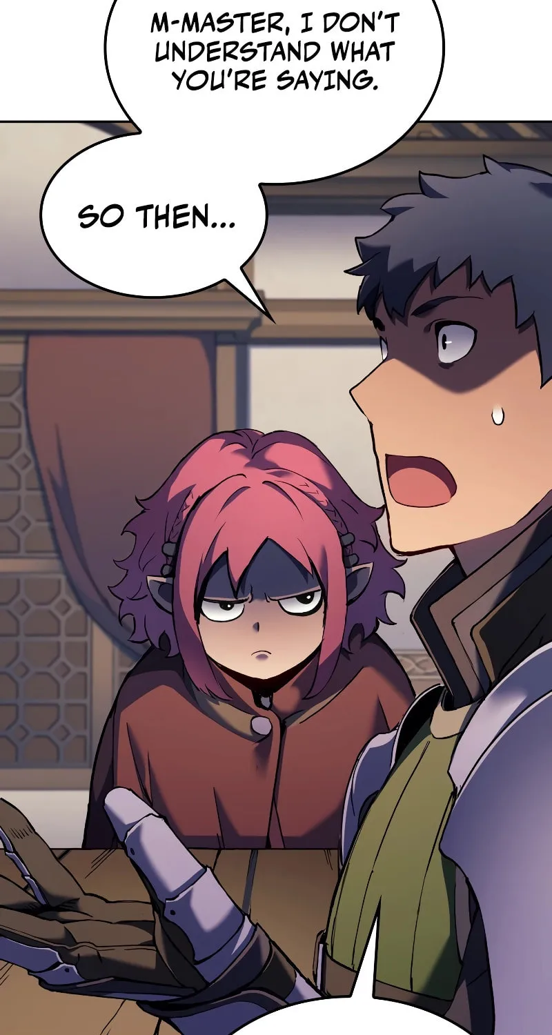 The Indomitable Martial King Chapter 33 page 34 - 