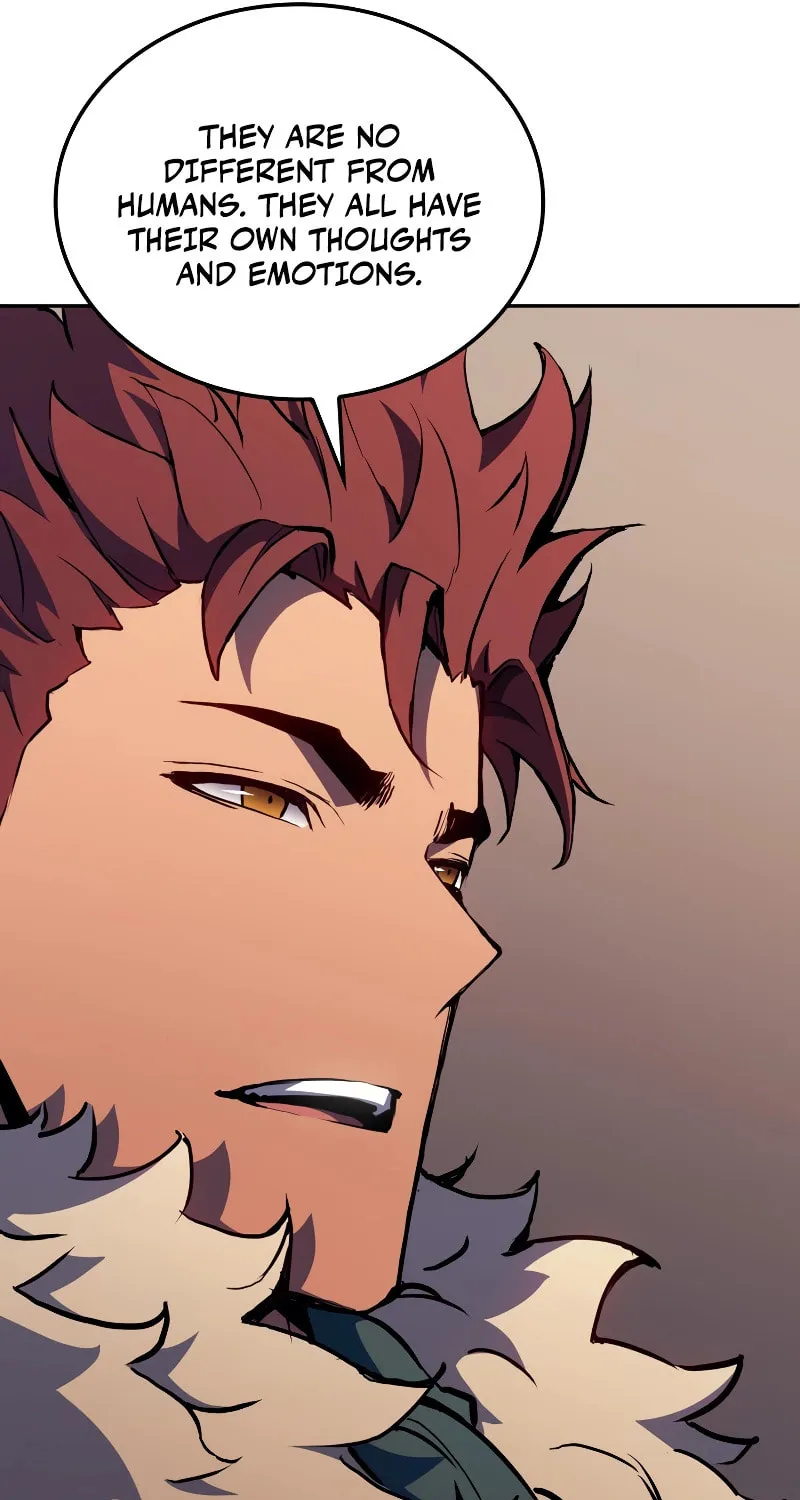 The Indomitable Martial King Chapter 33 page 36 - 