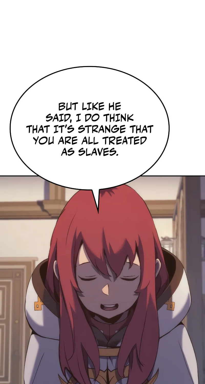 The Indomitable Martial King Chapter 33 page 50 - 