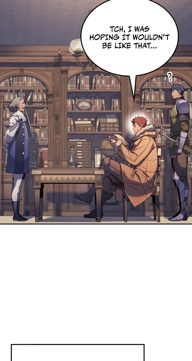 The Indomitable Martial King Chapter 33 page 6 - 