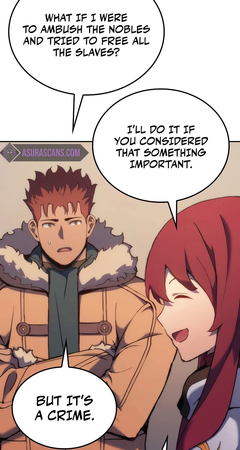 The Indomitable Martial King Chapter 33 page 55 - 