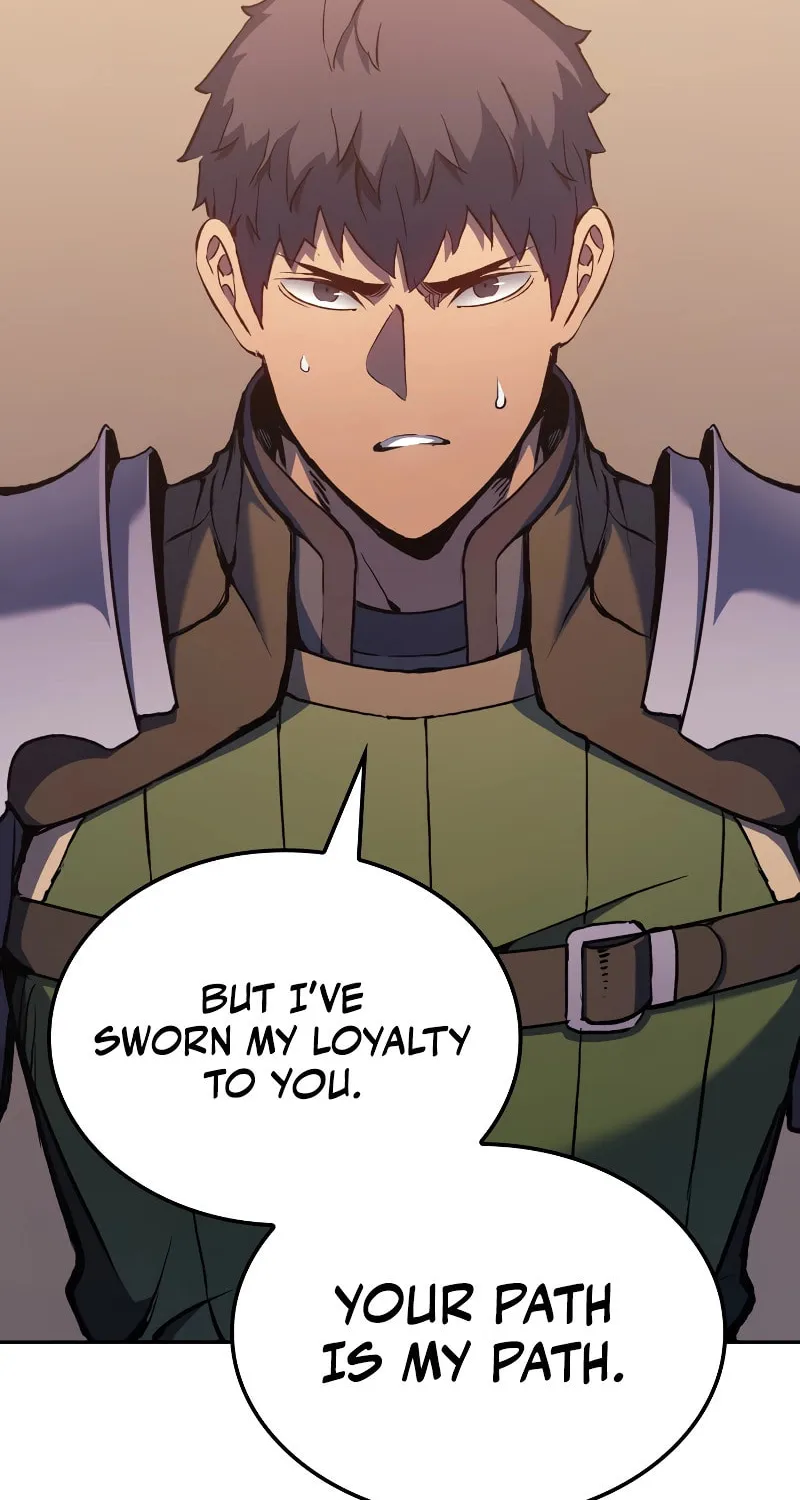 The Indomitable Martial King Chapter 33 page 57 - 