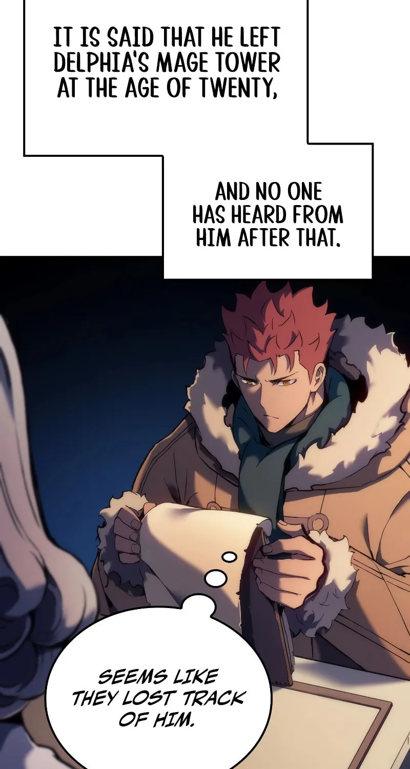 The Indomitable Martial King Chapter 33 page 7 - 
