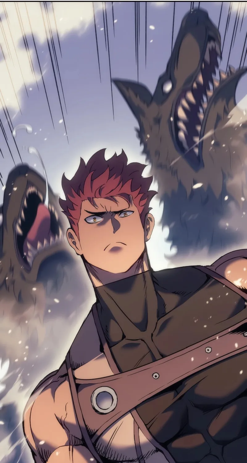The Indomitable Martial King Chapter 33 page 77 - 
