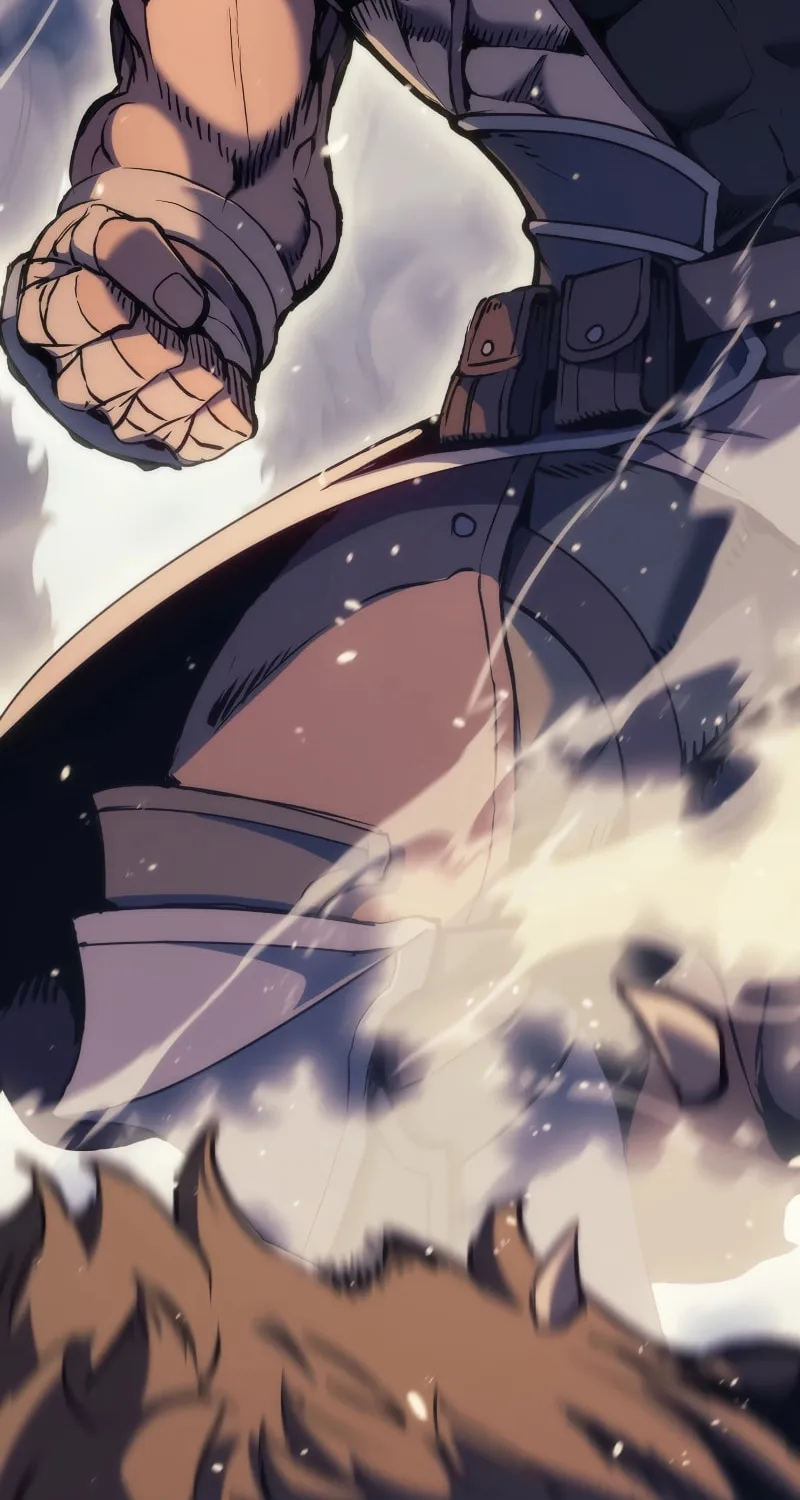 The Indomitable Martial King Chapter 33 page 78 - 