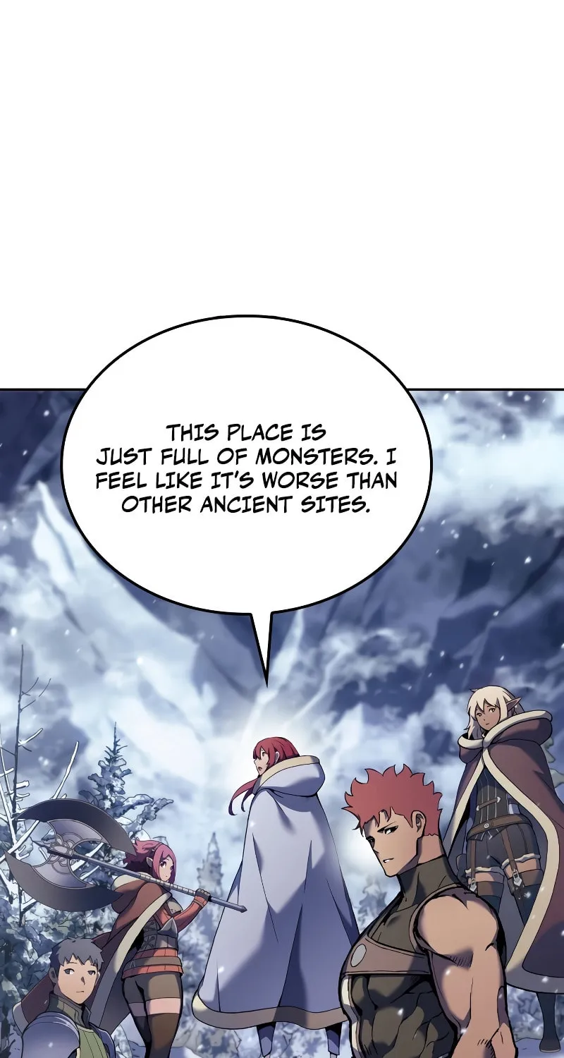 The Indomitable Martial King Chapter 33 page 80 - 