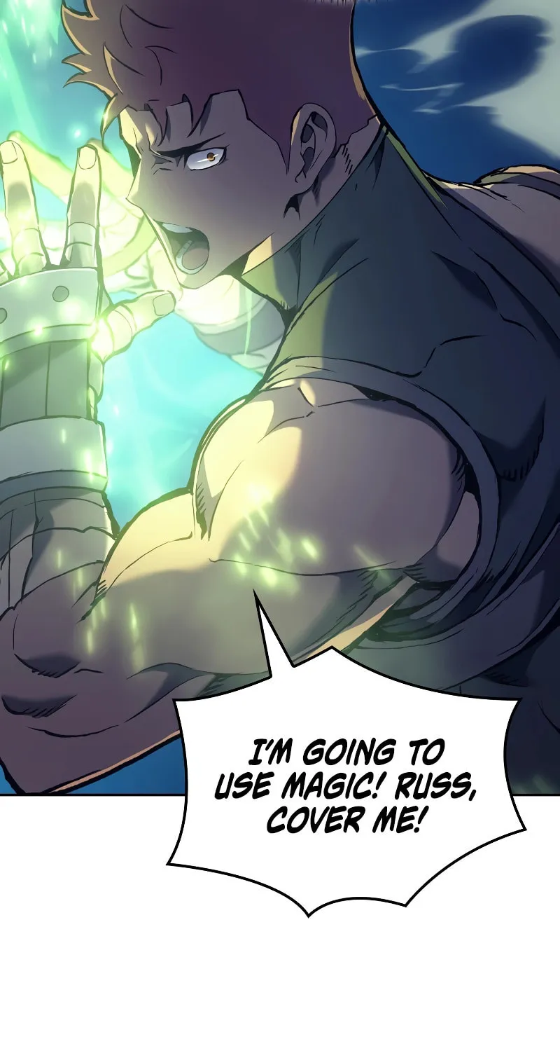 The Indomitable Martial King Chapter 33 page 88 - 