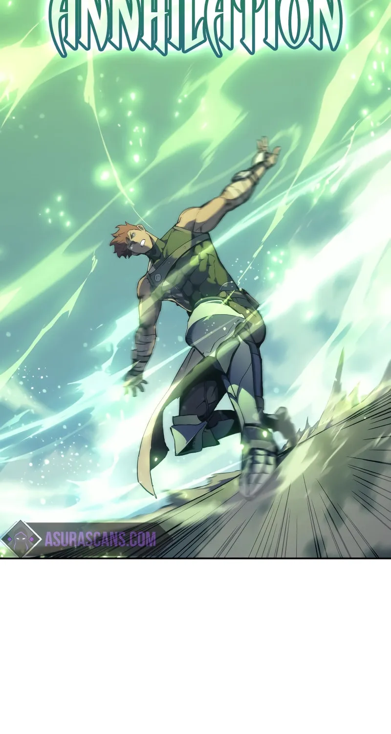 The Indomitable Martial King Chapter 33 page 90 - 