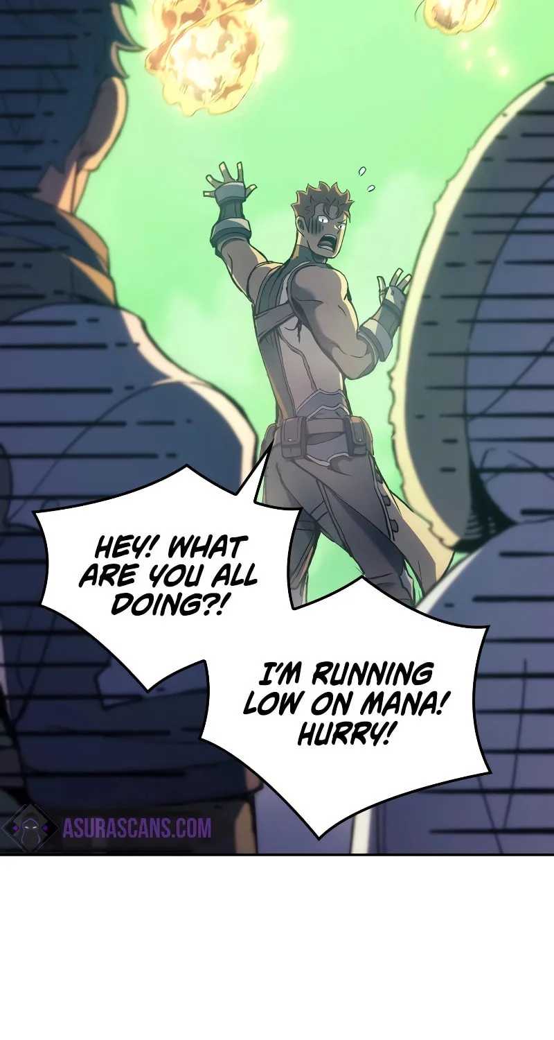 The Indomitable Martial King Chapter 33 page 96 - 