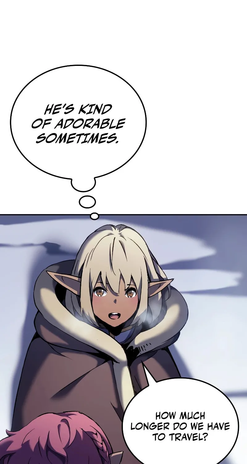 The Indomitable Martial King Chapter 33 page 97 - 