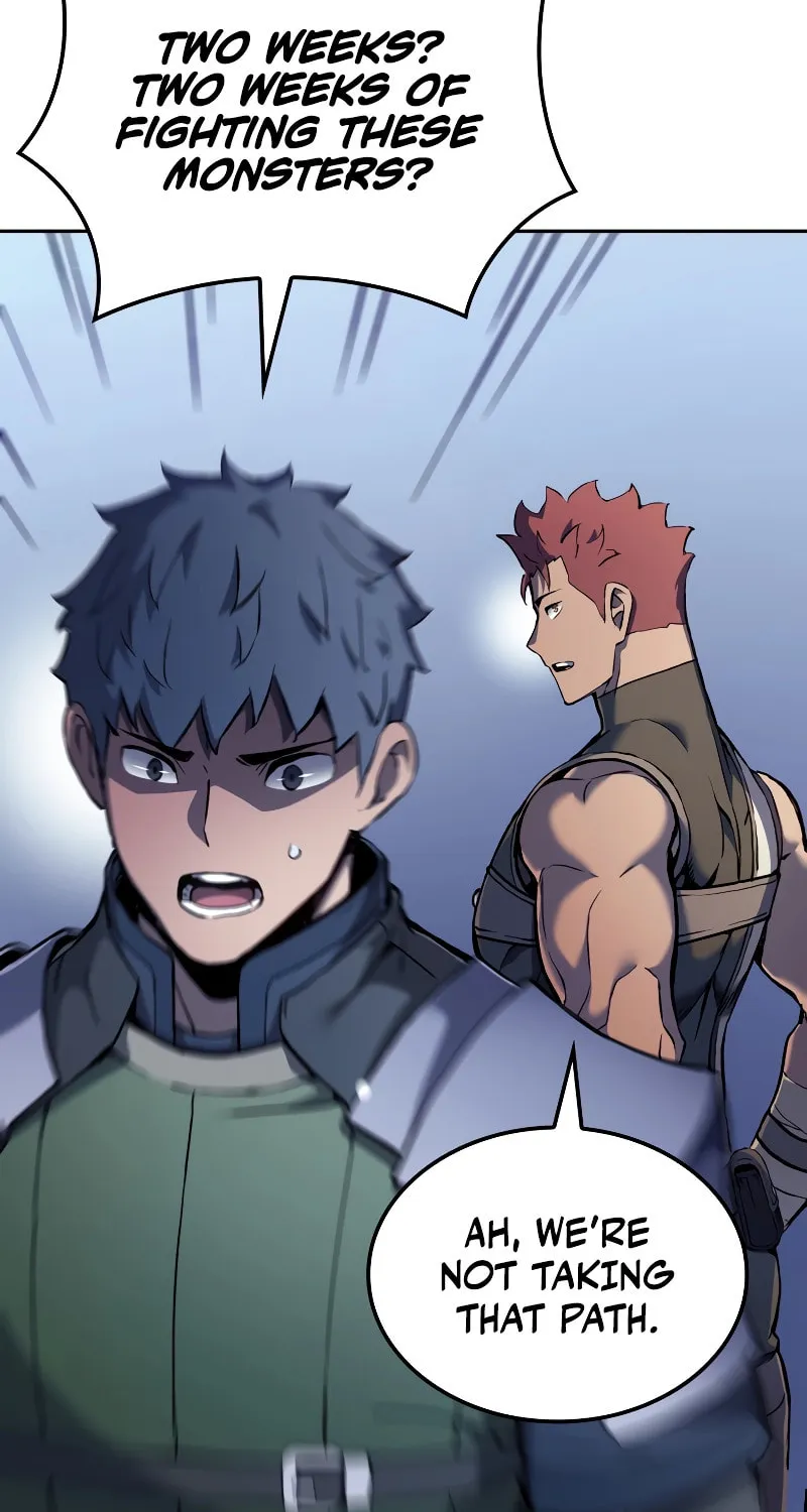 The Indomitable Martial King Chapter 33 page 99 - 