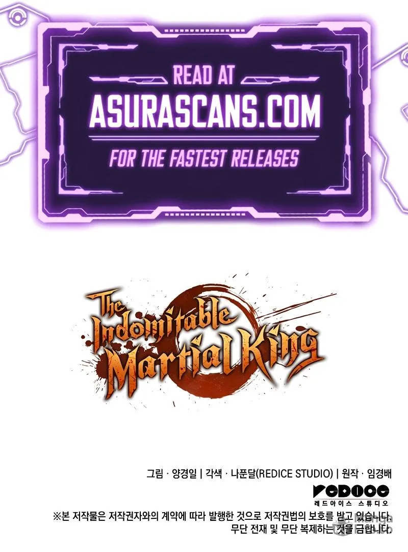 The Indomitable Martial King Chapter 34 page 115 - 