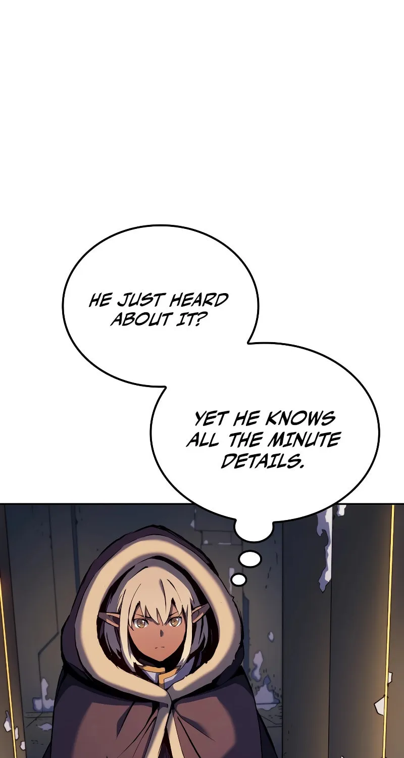 The Indomitable Martial King Chapter 34 page 3 - 