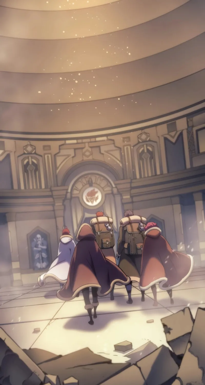 The Indomitable Martial King Chapter 34 page 21 - 