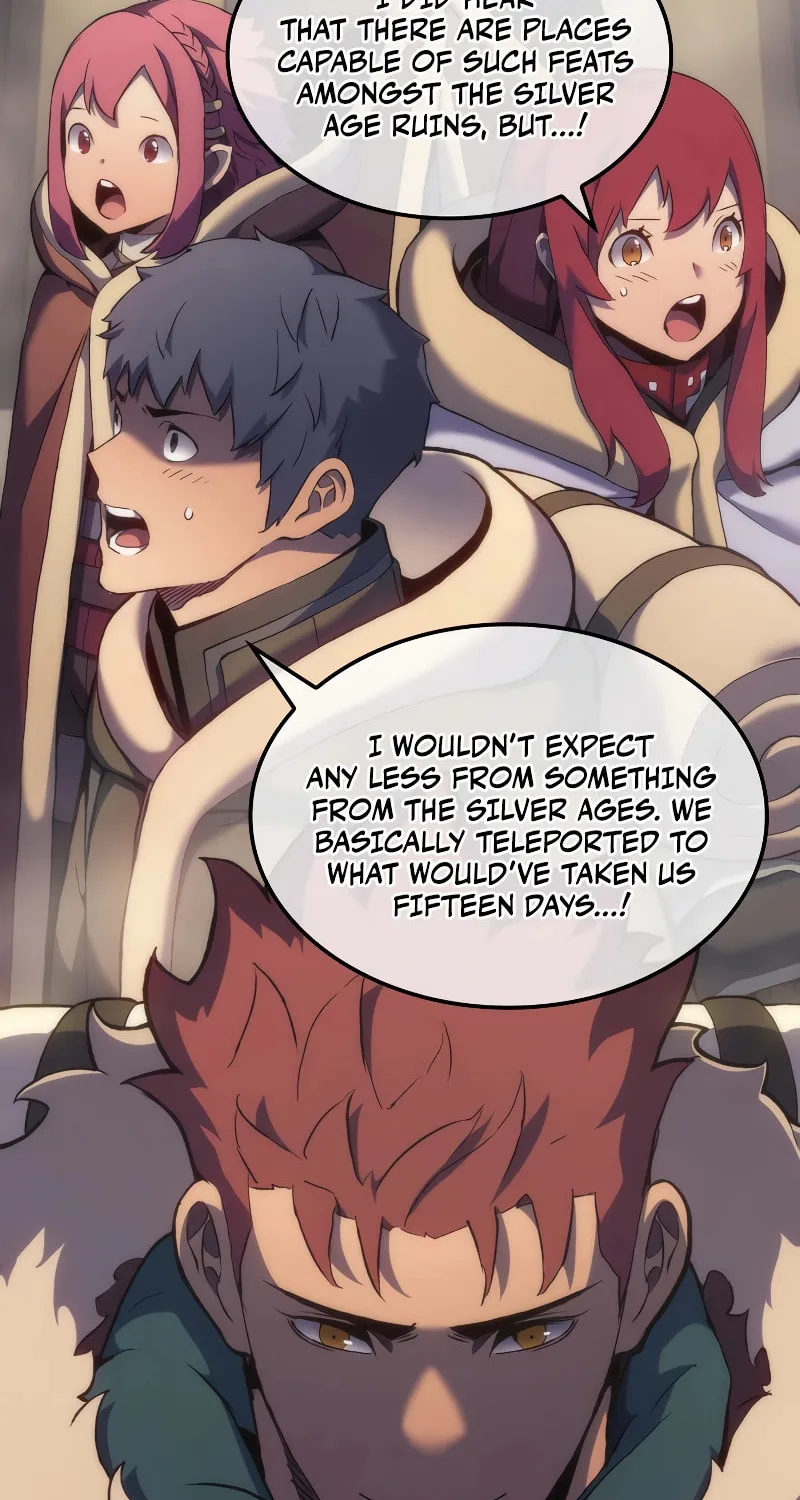The Indomitable Martial King Chapter 34 page 25 - 