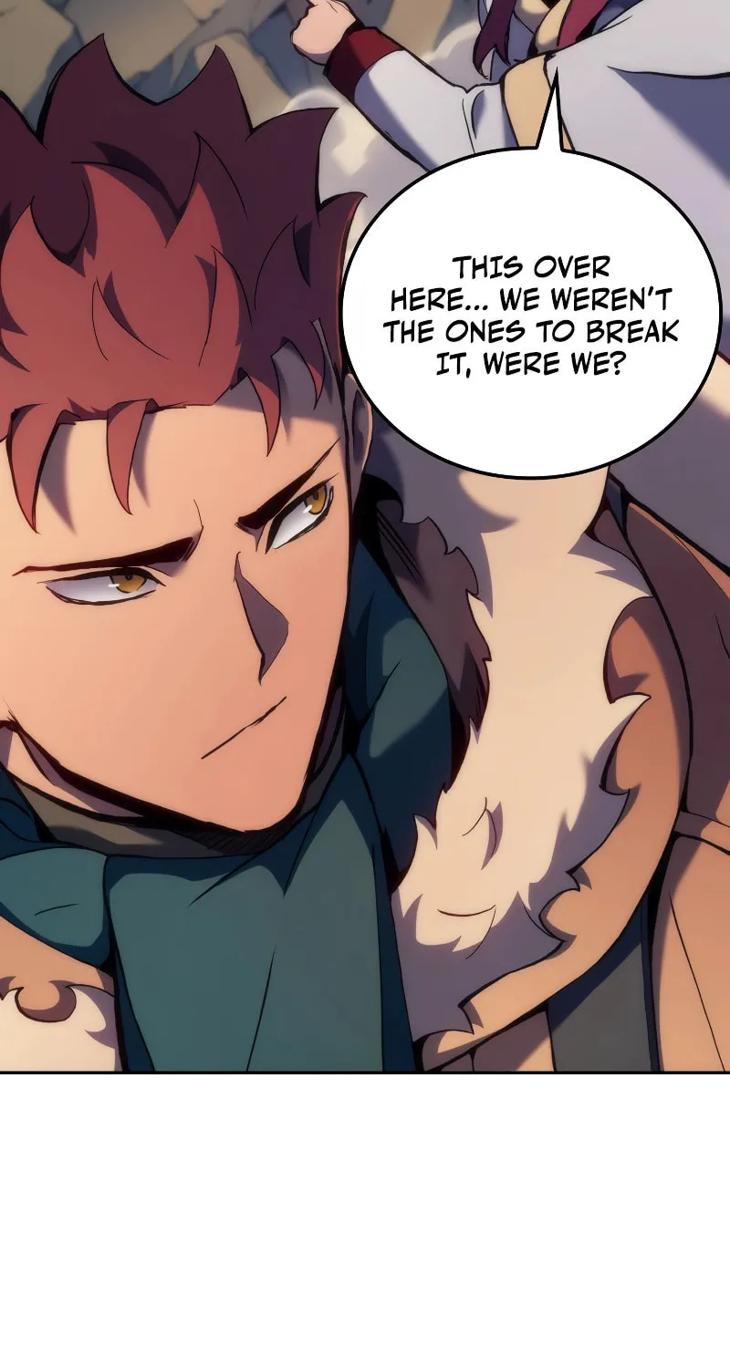 The Indomitable Martial King Chapter 34 page 27 - 