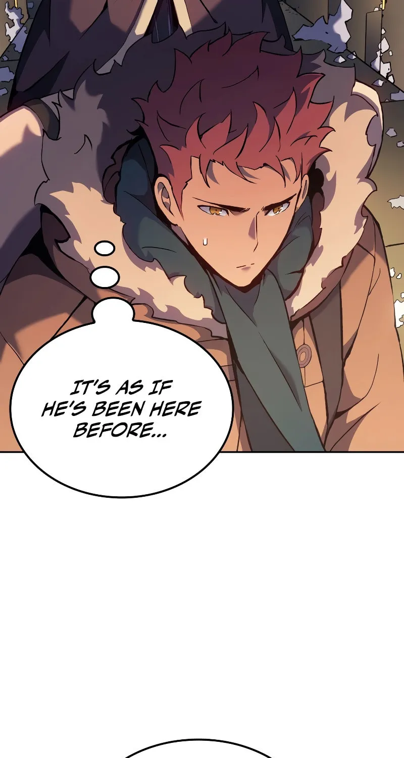 The Indomitable Martial King Chapter 34 page 4 - 
