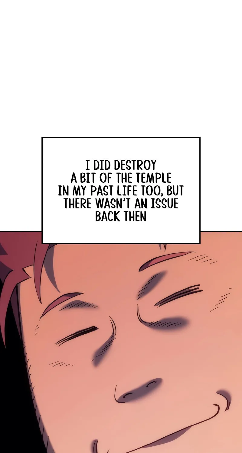 The Indomitable Martial King Chapter 34 page 32 - 