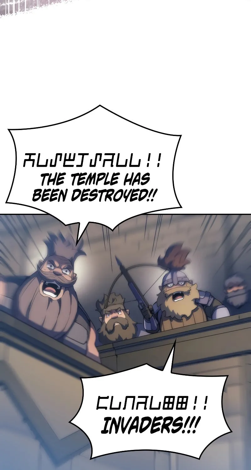 The Indomitable Martial King Chapter 34 page 34 - 
