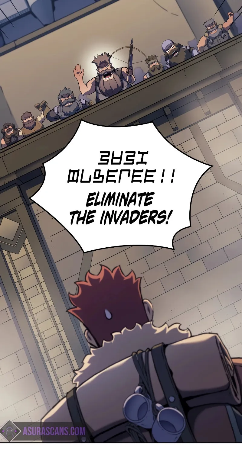 The Indomitable Martial King Chapter 34 page 36 - 