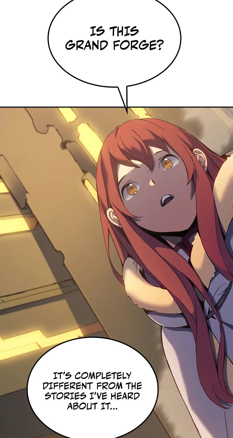 The Indomitable Martial King Chapter 34 page 5 - 