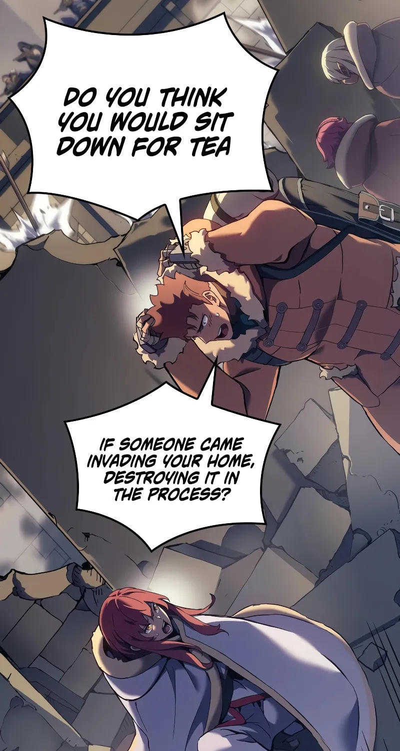 The Indomitable Martial King Chapter 34 page 42 - 