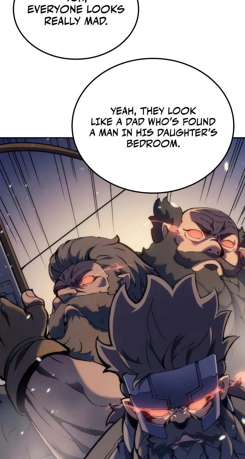 The Indomitable Martial King Chapter 34 page 44 - 