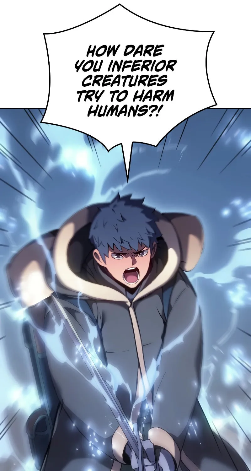 The Indomitable Martial King Chapter 34 page 46 - 