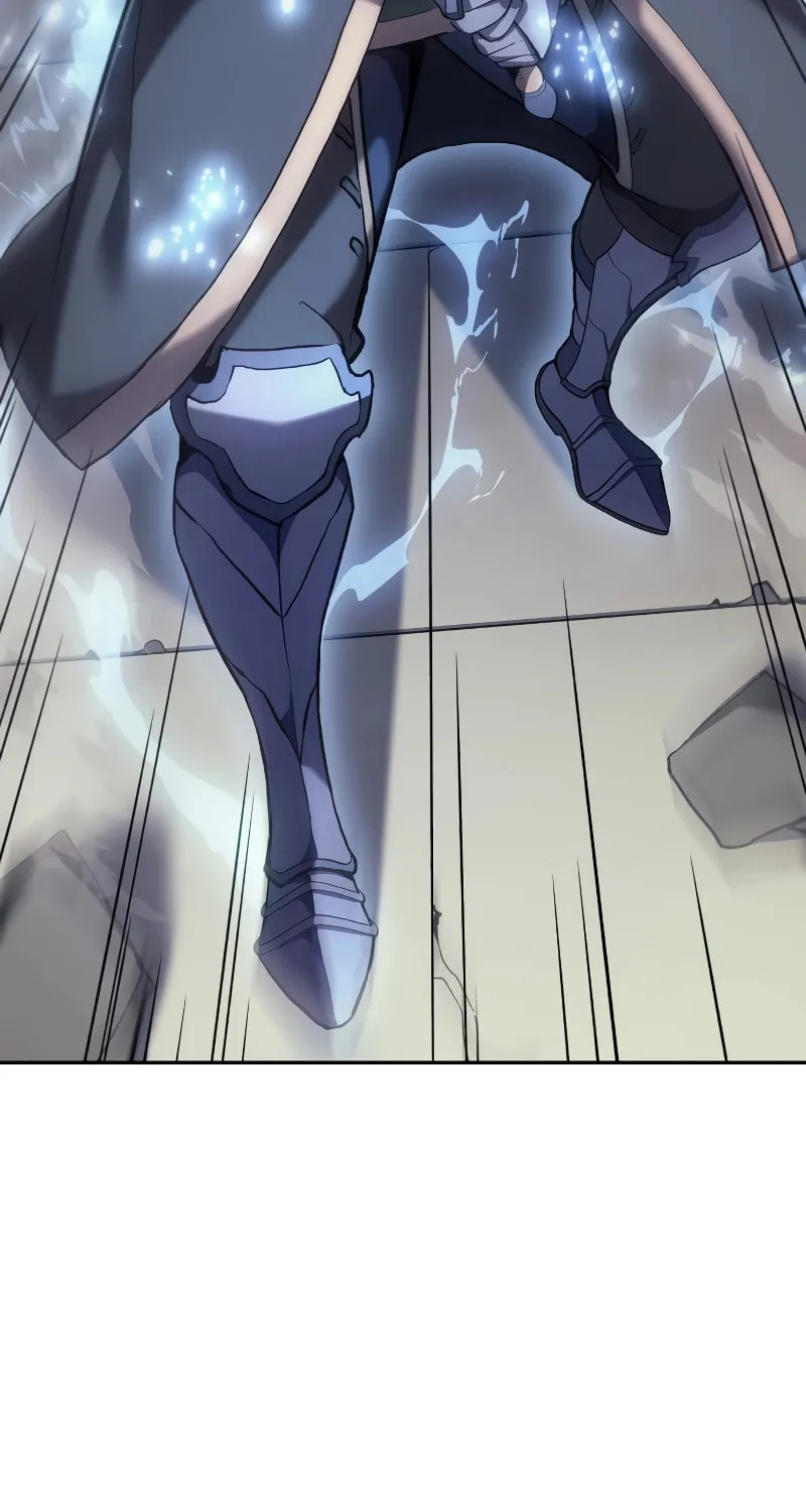 The Indomitable Martial King Chapter 34 page 47 - 