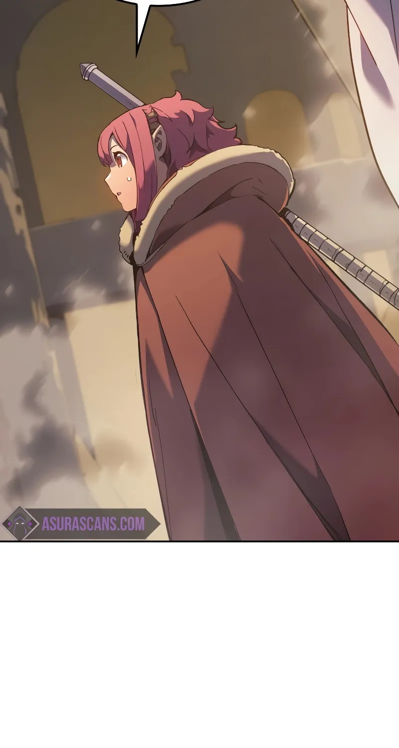 The Indomitable Martial King Chapter 34 page 6 - 