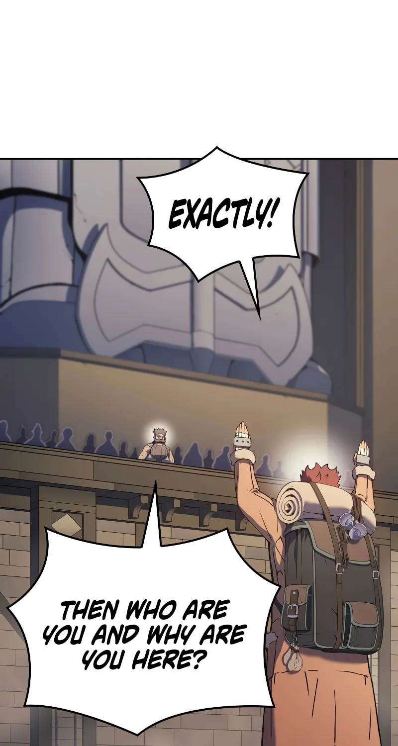 The Indomitable Martial King Chapter 34 page 61 - 