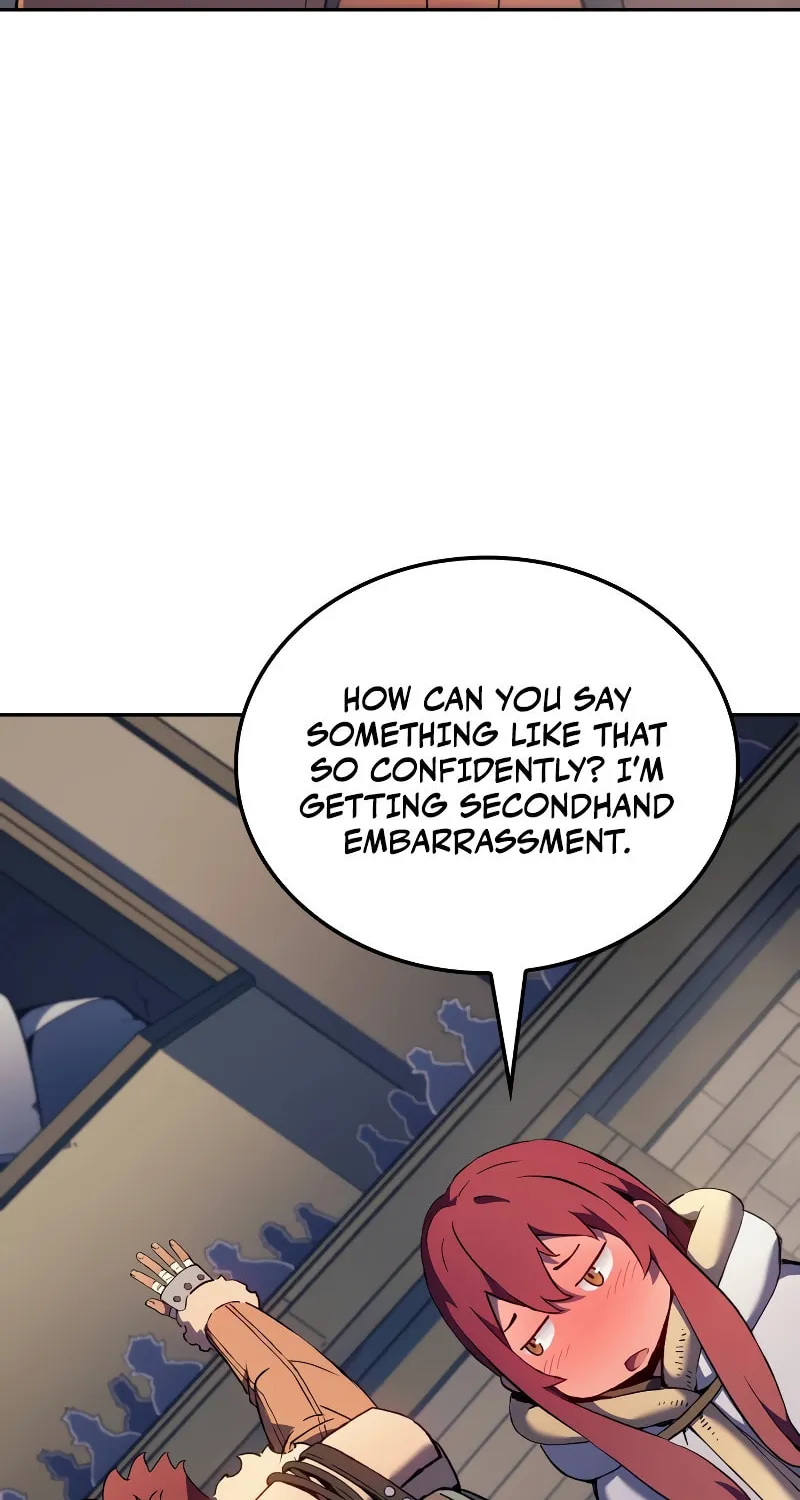 The Indomitable Martial King Chapter 34 page 64 - 