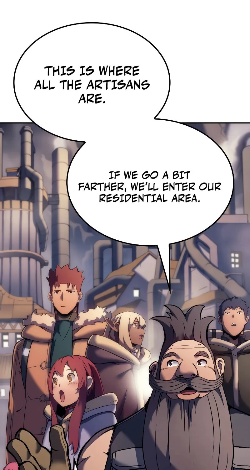 The Indomitable Martial King Chapter 34 page 75 - 
