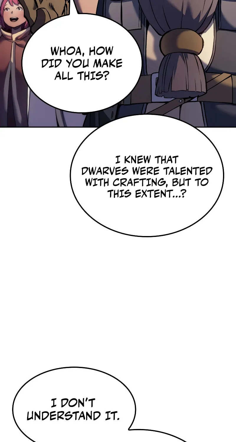The Indomitable Martial King Chapter 34 page 76 - 