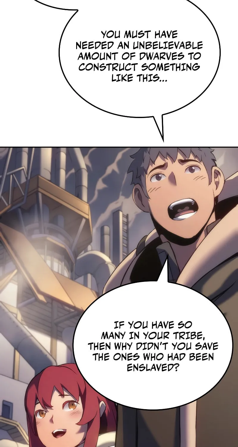 The Indomitable Martial King Chapter 34 page 77 - 