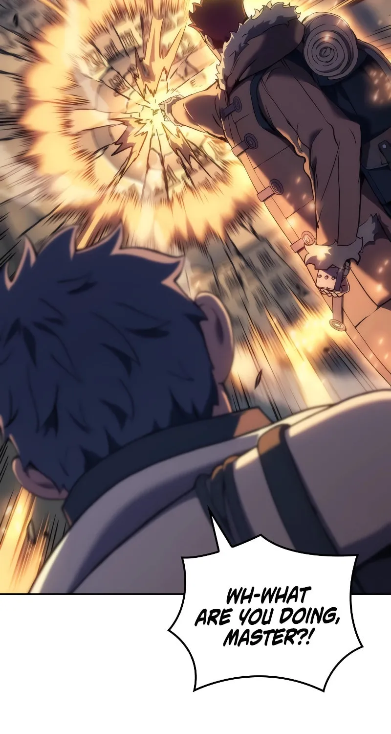 The Indomitable Martial King Chapter 34 page 9 - 