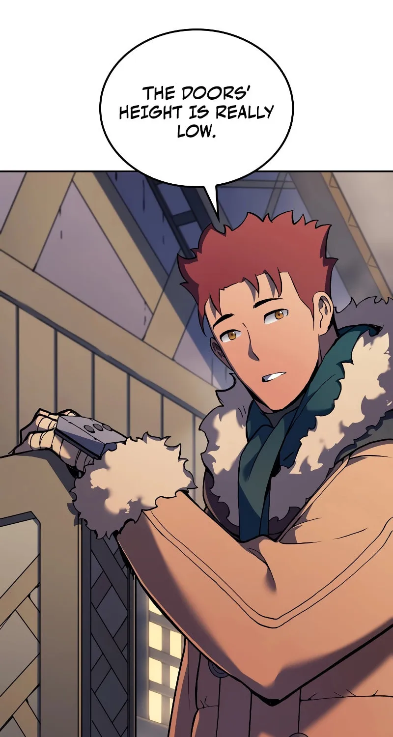 The Indomitable Martial King Chapter 34 page 85 - 